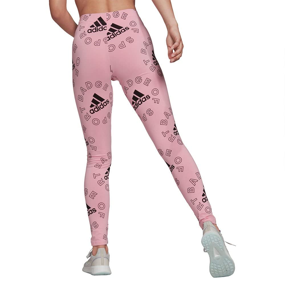 adidas W Bluv Q1 Leg - Legginsy Kobiety