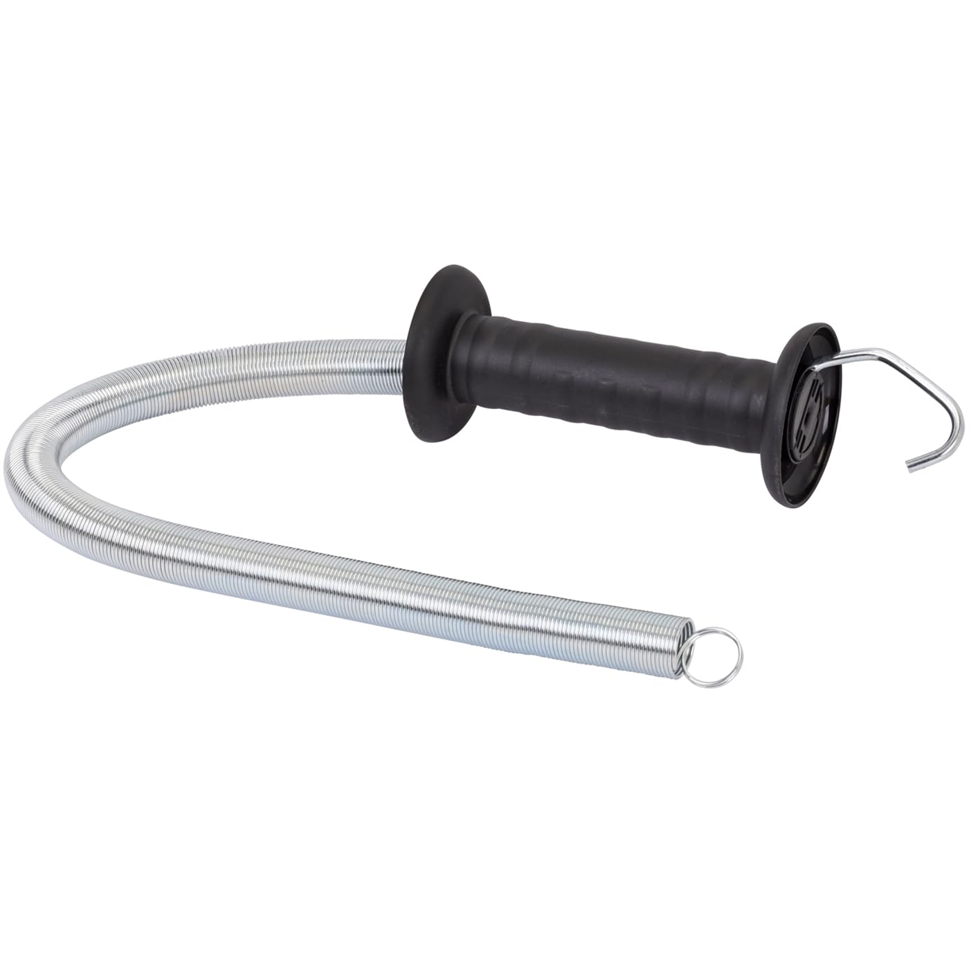 VOSS.farming 3X Isolateur de poignée, Rond, Rotatif, Filetage métrique