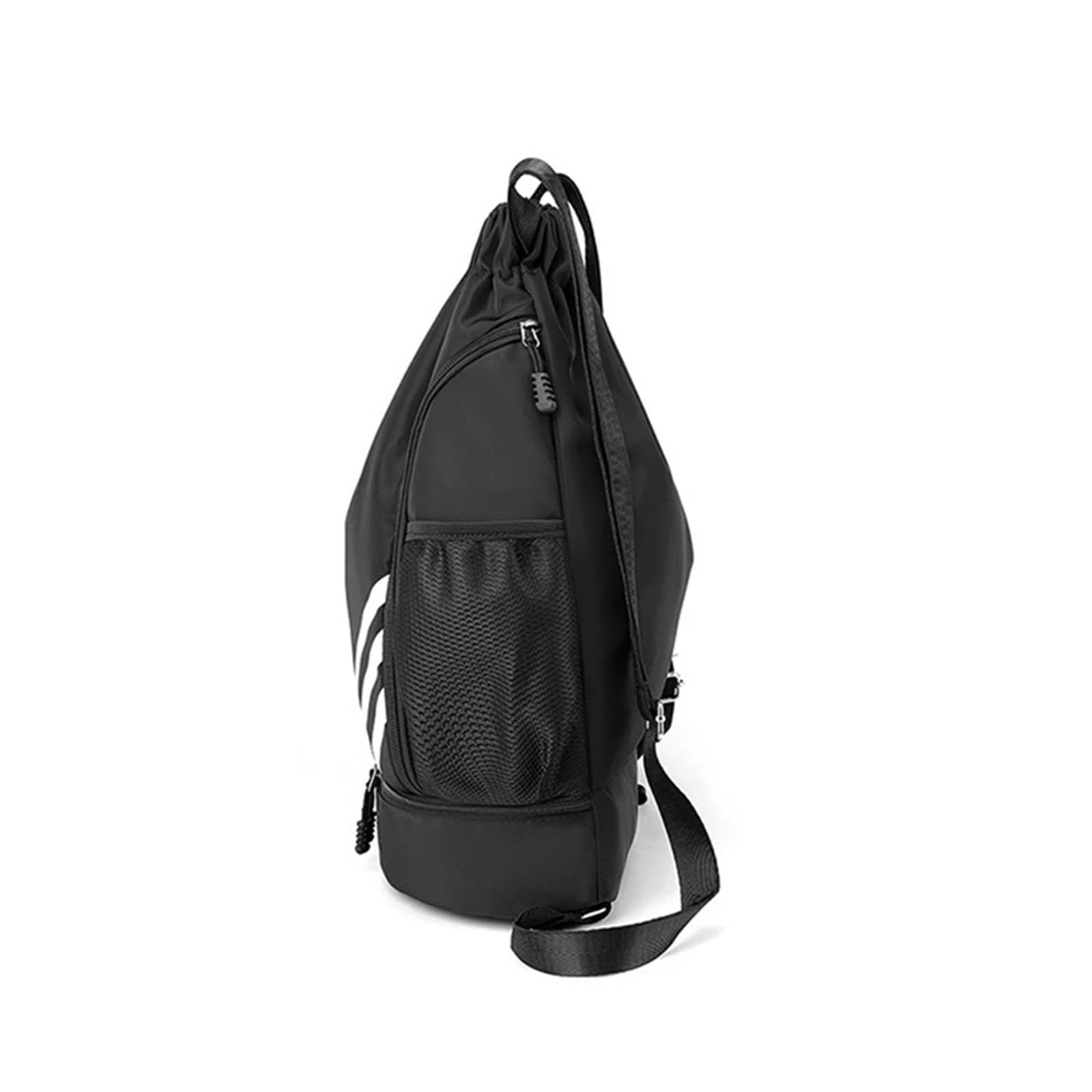 Zaino impermeabile for viaggi e sport all'aria aperta, custodia for il nuoto(Yellow)