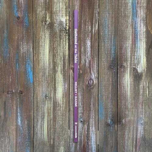 Gathered at the Table: Celebrating Communion - Image 3