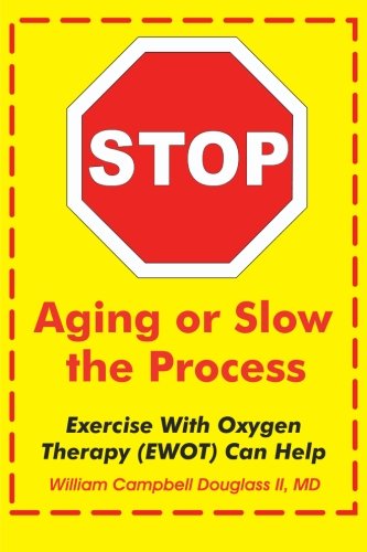 Stop Aging or Slow the Process