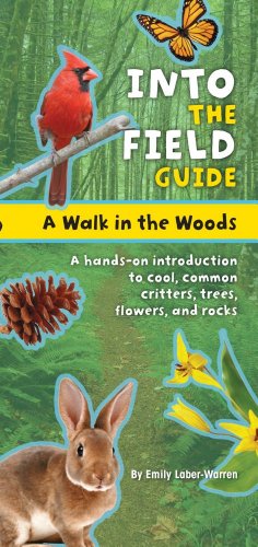 A Walk in the Woods: Into the Field Guide - Image 3
