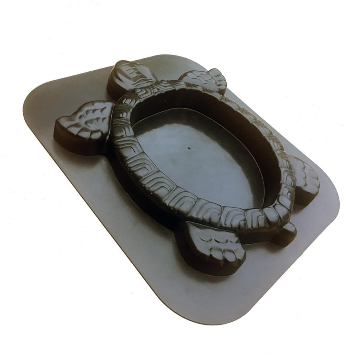 Moule tortue pour chemin de jardin et décoration extérieure de villa
