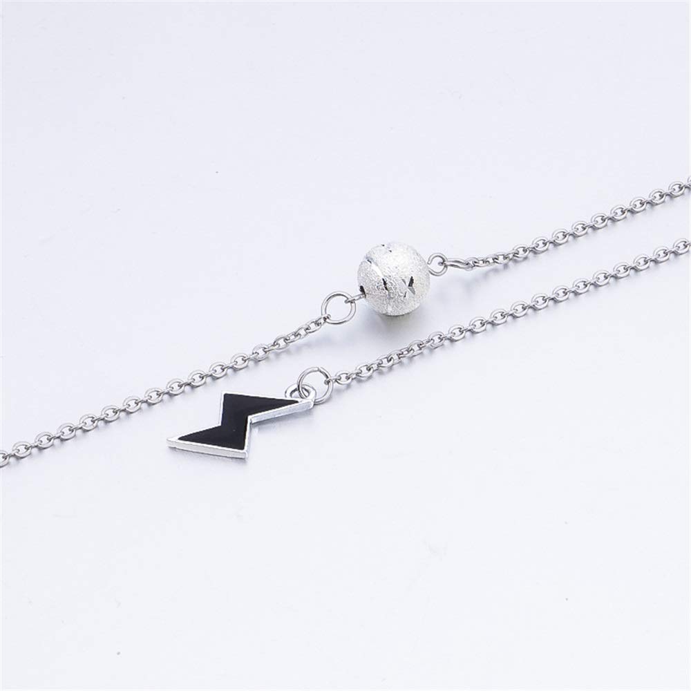 Sonnenbrillen-Kette, Brillenband, Sonnenbrille mit Halskette, Seilbrillenkette, Anti-Verlust-Kette
