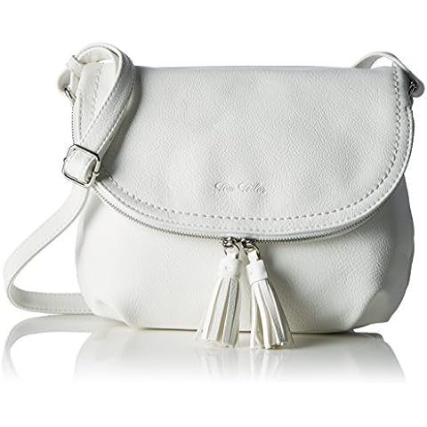 Sac à bandoulière Tom Tailor Lari Cover