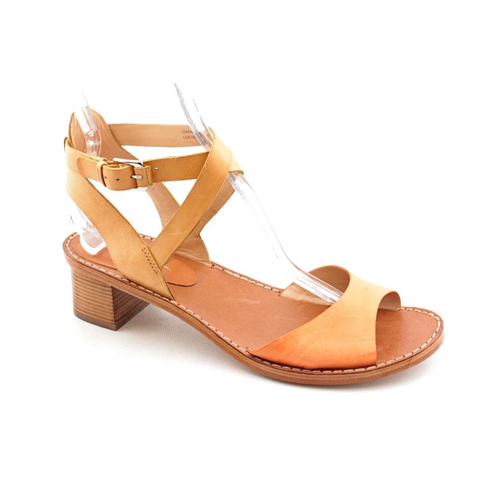 Via Spiga Women's Ruth Ankle-Strap Sandal