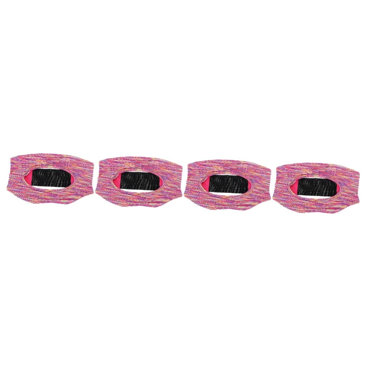 Absorber la bande de sueur VR en polyester pour de longues sessions de réalité virtuelle - 8