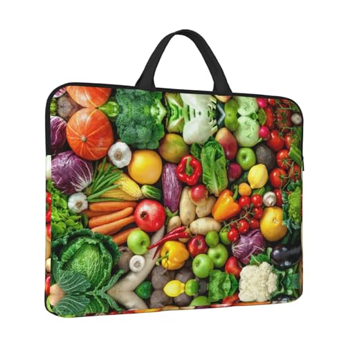 Funda para portátil 14in versátil tipo maletín miniatura 4