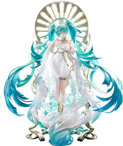Character Vocal Series 01 : Hatsune Miku – Sakura Miku by Yoneyama Mai Figurine en PVC échelle 1:7