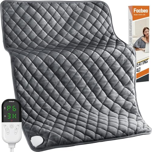 Focbeo XL Electric Heating Pad
