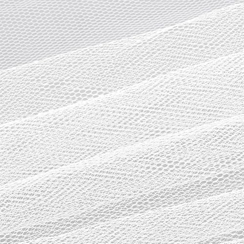 NBEADS 2m Polyester Mesh Fabric - Image 4