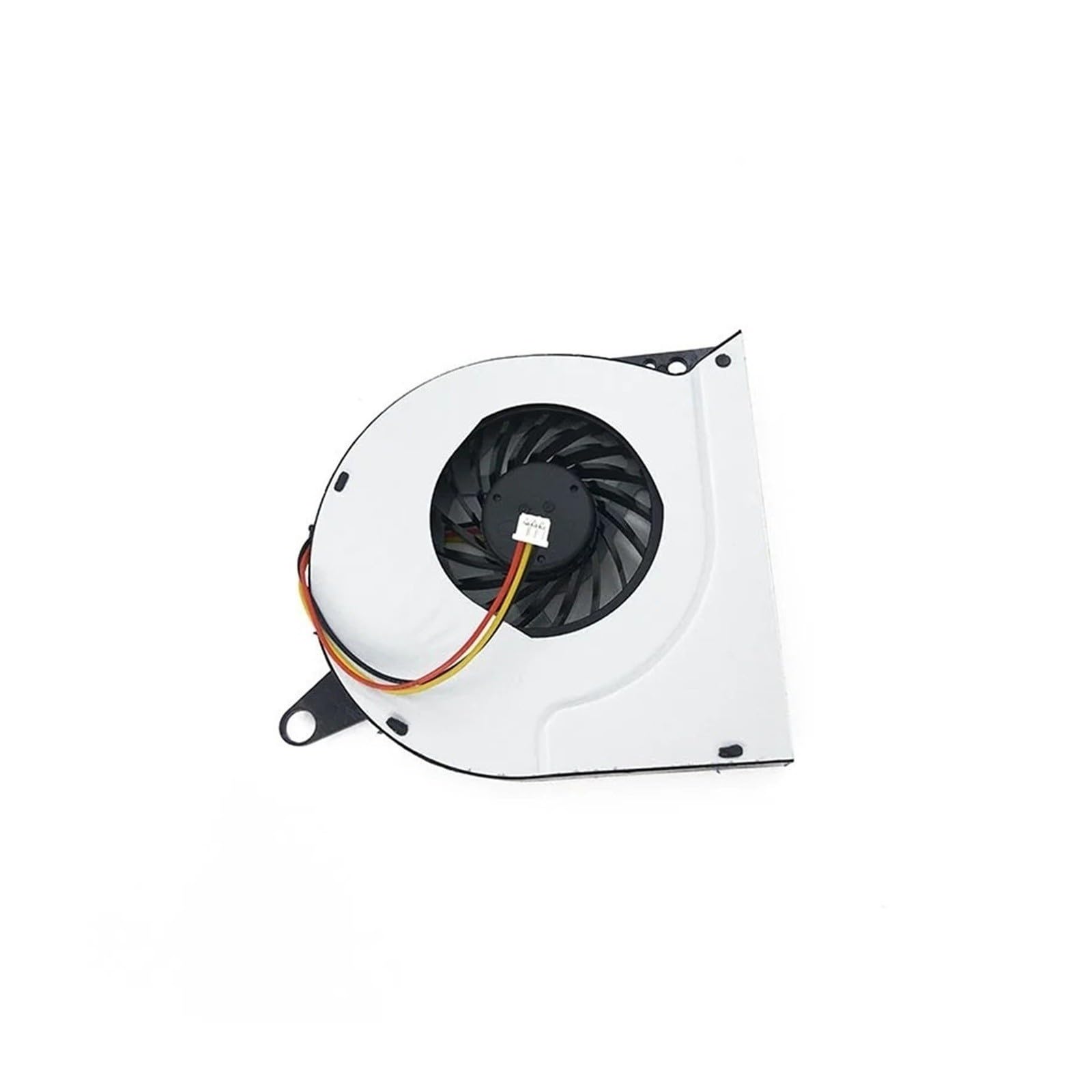 KSB06105HA CF04 Ventola CPU DC5V, Compatibile con Acer, Compatibile con Aspire, V3 V3-771-771G-731-731G,Ventola del dissipatore di Calore