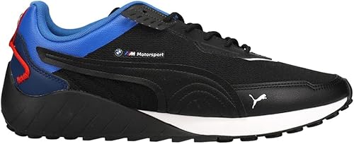 PUMA BMW MMS Speedfusion Motorsport - Zapatos deportivos para hombre