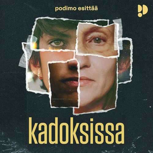 Page de couverture de Kadoksissa