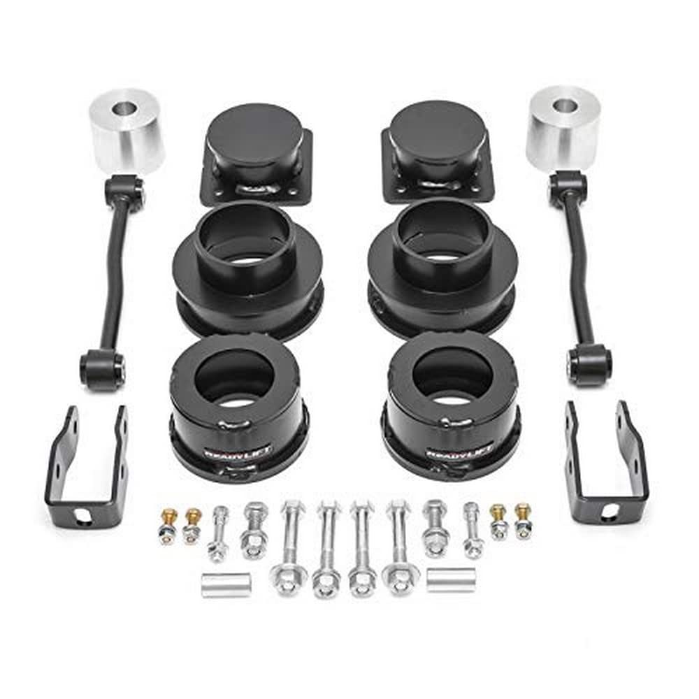 ReadyLift 69-6025 2.5 SST Lift Kit For The JT Gladiator
