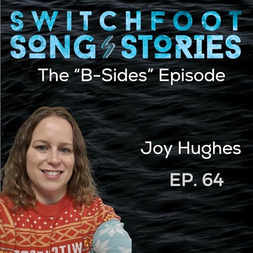 The B-Sides cover art