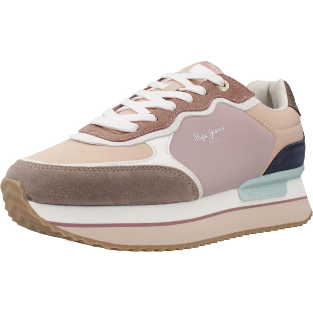 Pepe Jeans RUSPER Combi W