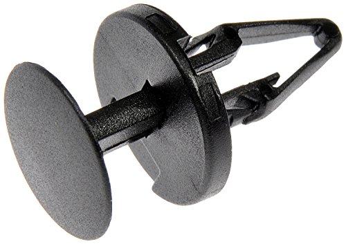 Dorman 963-208 Drive Type Rivet-GM-Hole Size-6.5mm, Diameter 18mm, 2 Pack