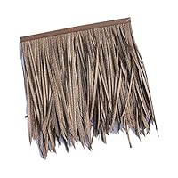 Algopix Similar Product 11 - Plastic Simulation thatch Fake Thatch