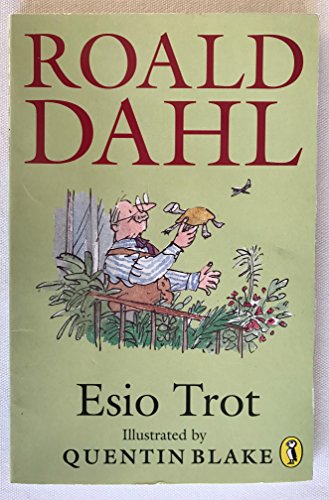 Esio Trot (Puffin Books)