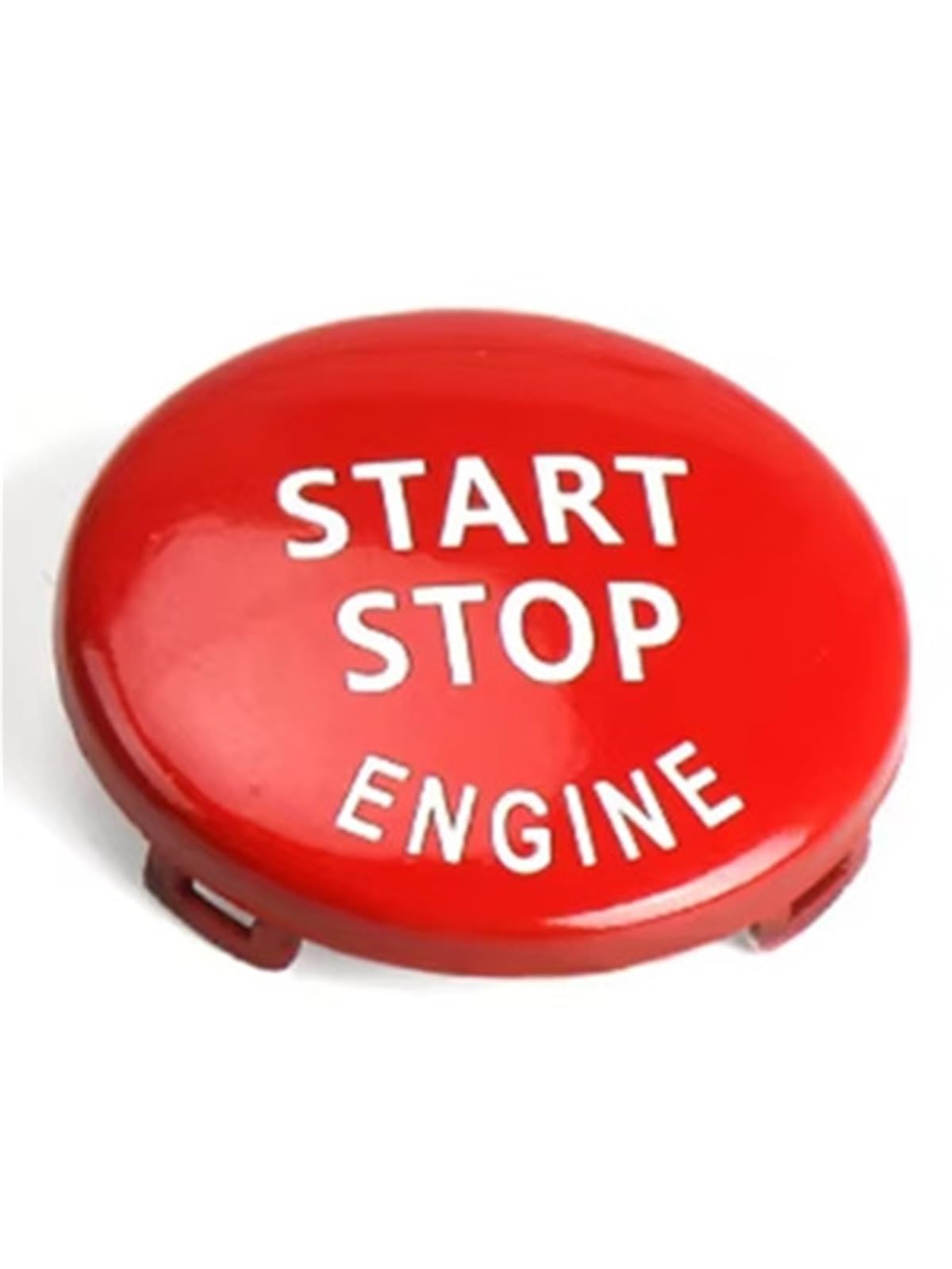 Interior Button Stickers Compatible with BMW X5 X6 E70 E71 E72