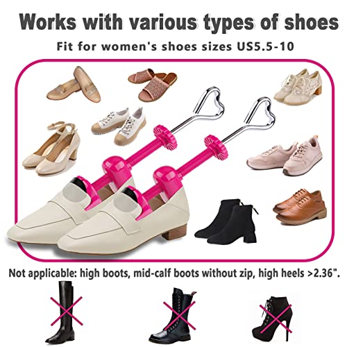 Fabulas Shoe Stretcher Women thumb #4