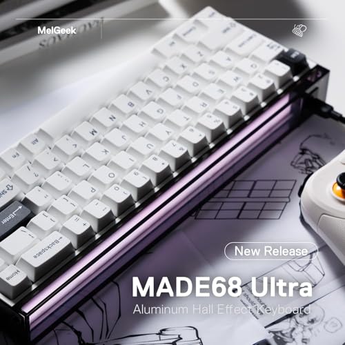 MelGeek MADE68 Ultra の商品画像 9