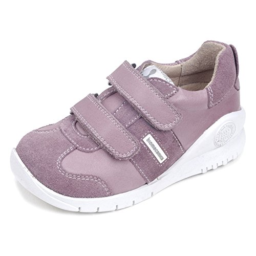 Zapatillas biomecanics - 171180 malva-t-32