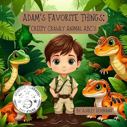 Adam's Favorite Things