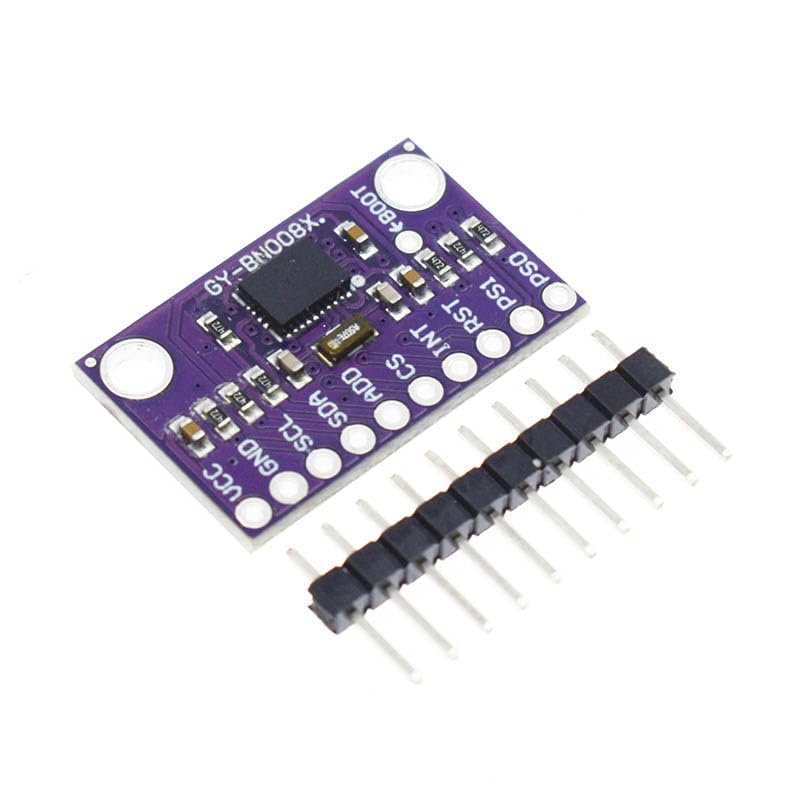 1Pcs BNO085 Nine Axis 9-DOF Sensor