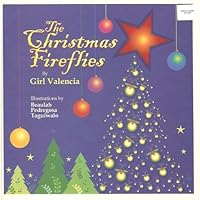 The Christmas Fireflies 9719318406 Book Cover