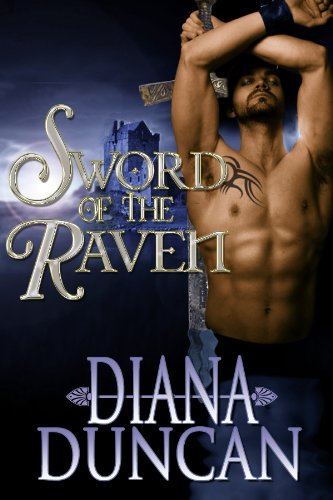 Sword of the Raven eBook : Duncan, Diana: Amazon.co.uk: Kindle Store