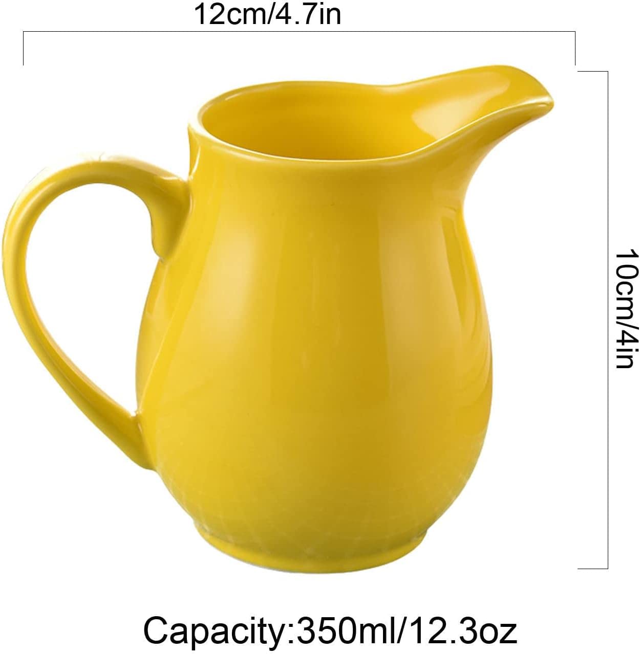 Sucrier avec couvercle et pot à lait, crème et ensembles, pot à sucre, décoration (rose, sucrier)