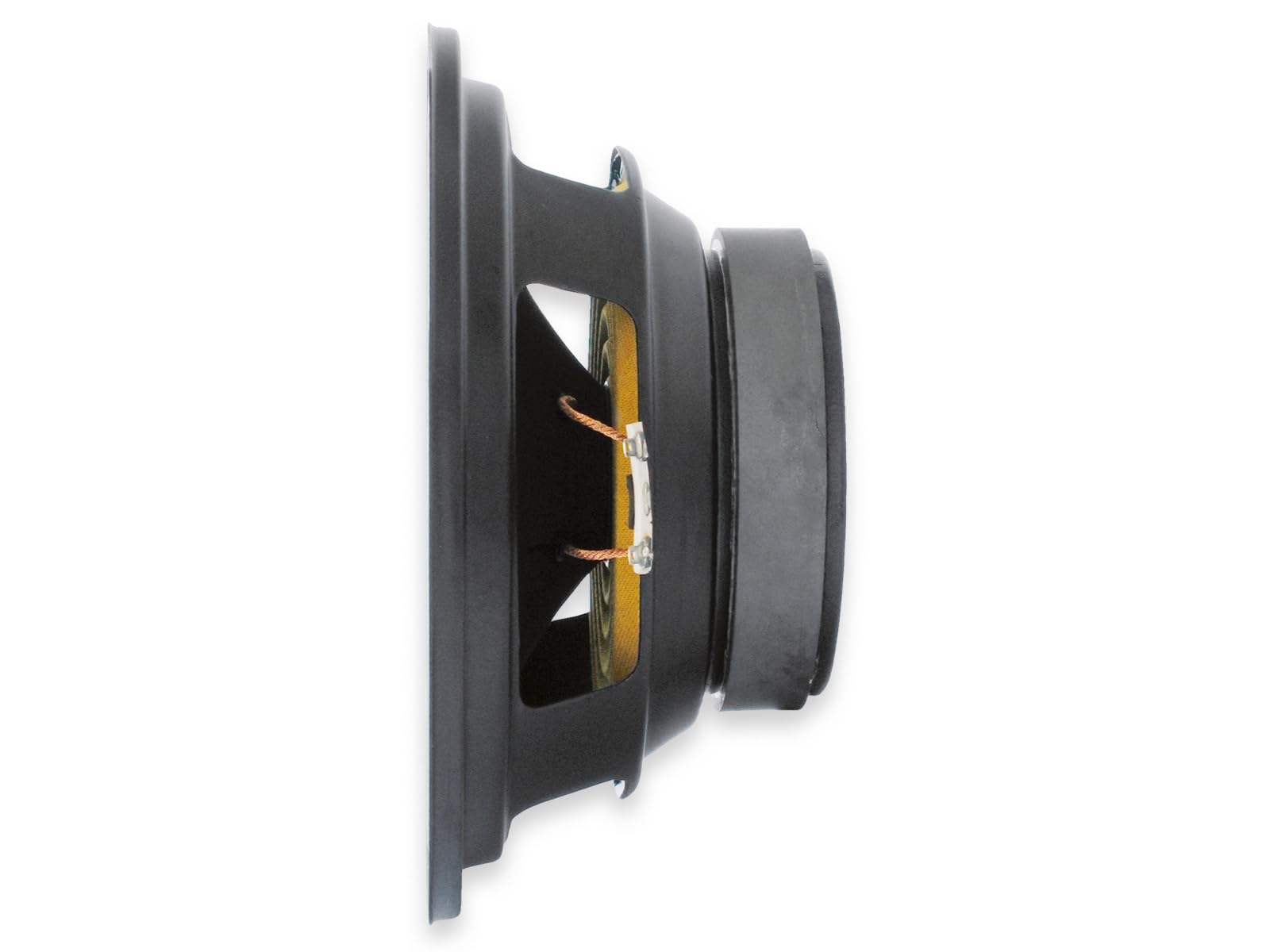 Dynavox Haut-parleur de basses 4 Ohms 200 mm (Import Allemagne)