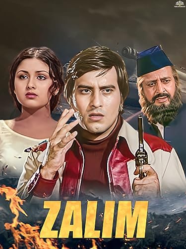  Zaalim