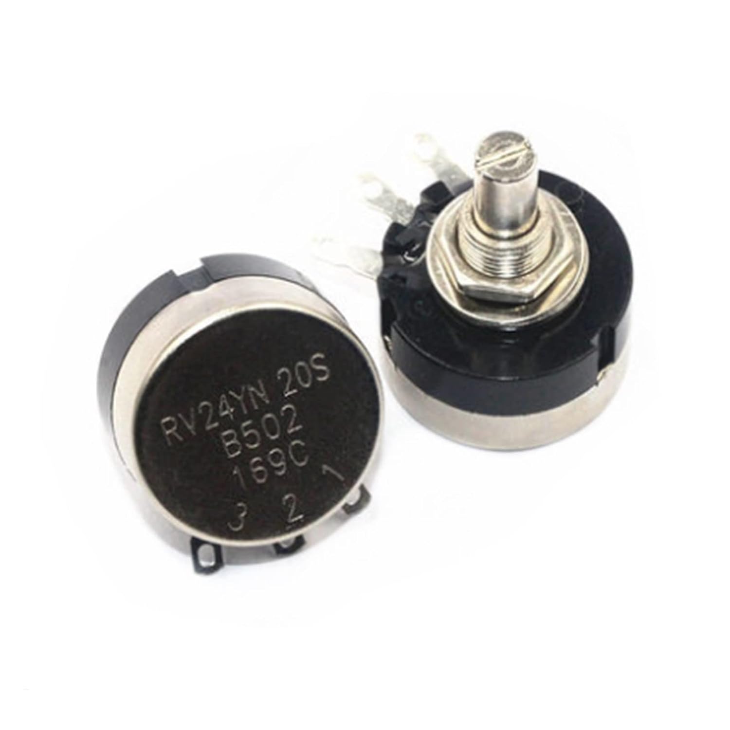 XENITE microswitch RV24YN20S B201 B501 B102 B202 B502 B103 B203 B503 ...