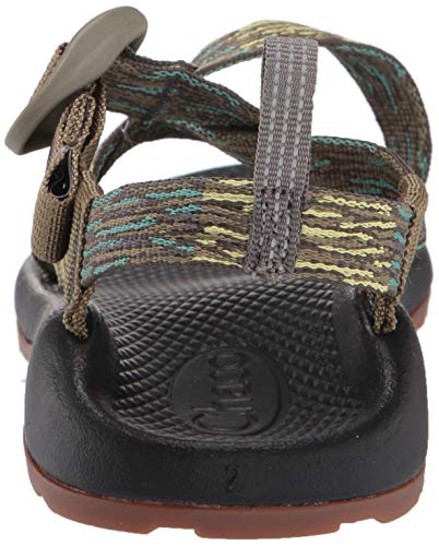 Image of Chaco Kids' ZX1 Ecotread Athletic Sandals