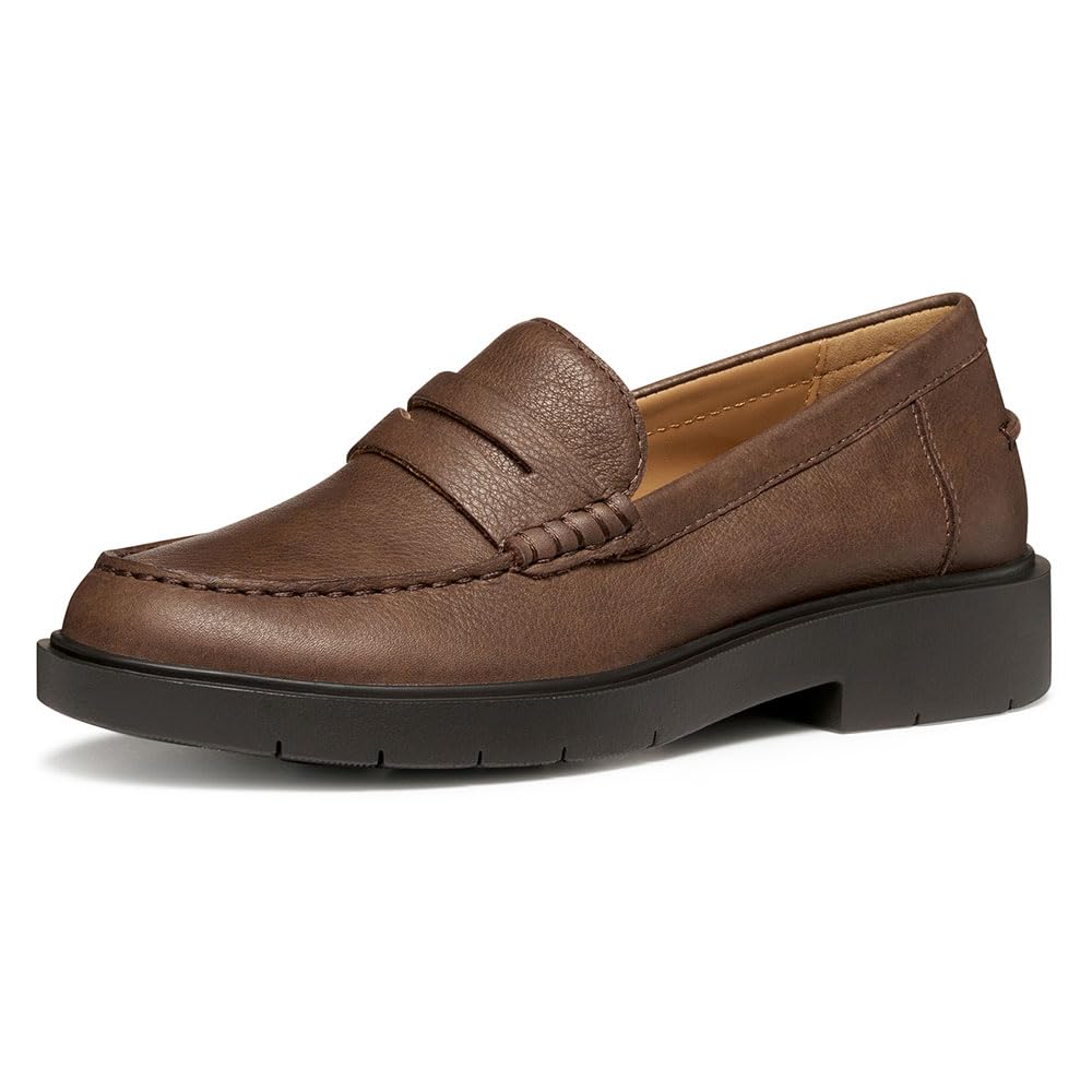 Geox D Spherica Ec1 MocassinoDonna