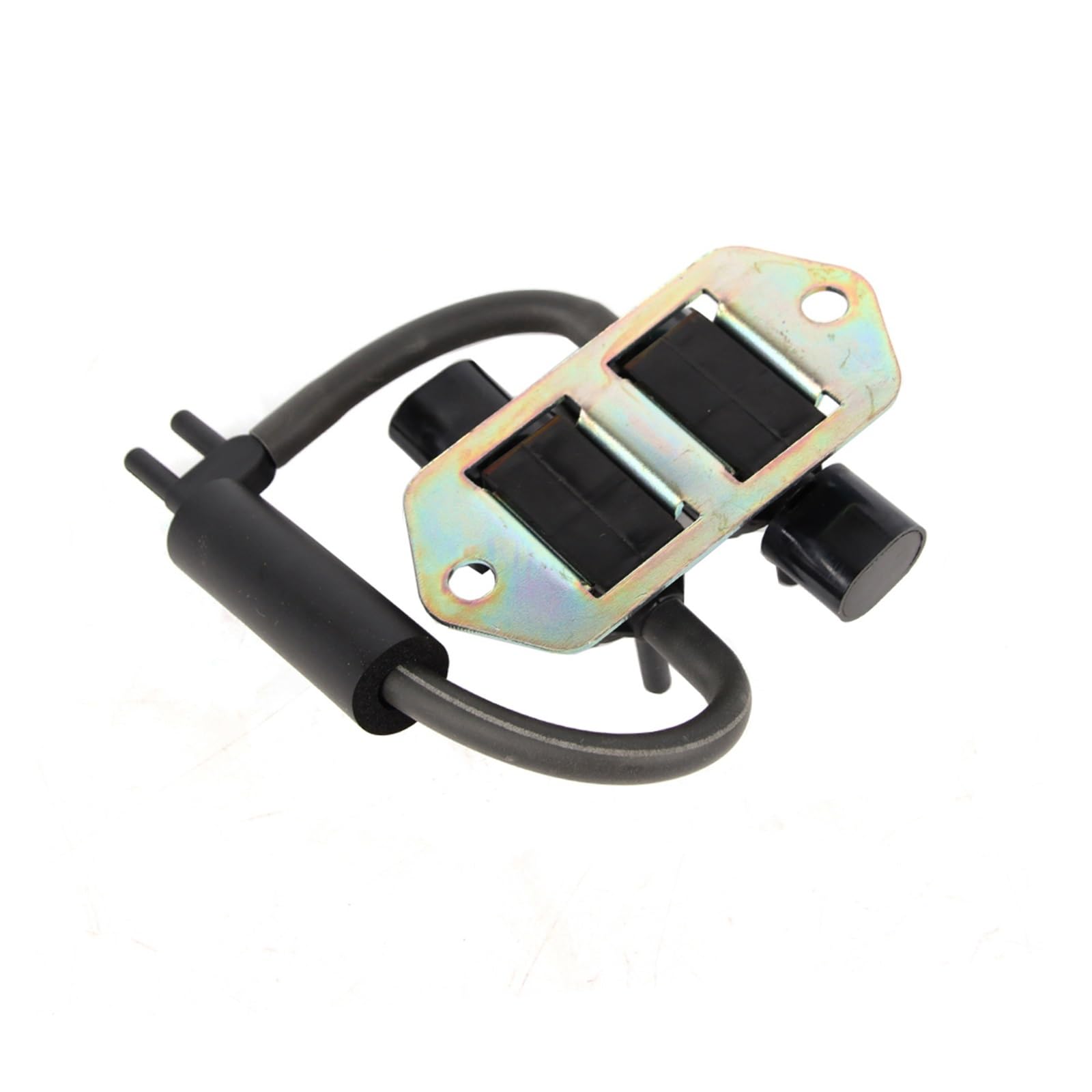Válvula solenoide de embrague de rueda libre, compatible con Mitsubishi Montero Pajero 3 MK3 V60 V70 2000 2001-2006 MR430381