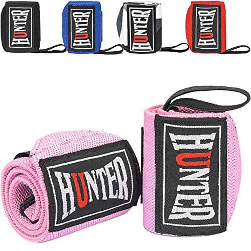 HUNTER Wrist Wraps 18