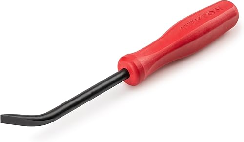 TEKTON Mini barra de palanca de 50 grados de 14 pulgadas x 6-12 pulgadas  LRD84101  Fabricado en Estados Unidos