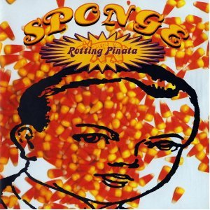 Rotting Pinata: Sponge: Amazon.in: Music}