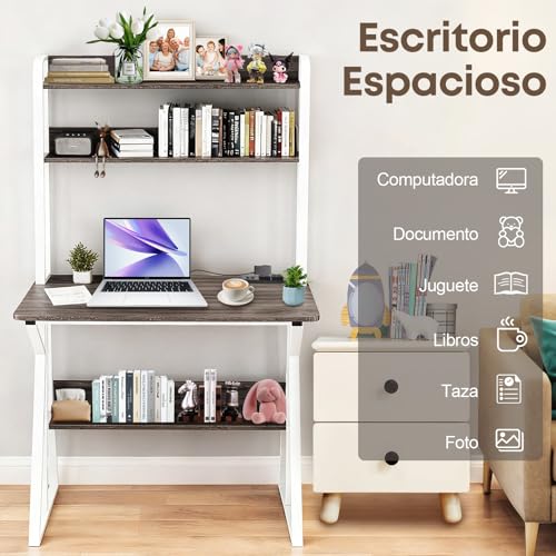 La Mejor Recopilación de Escritorio Computadora los más recomendados. 30 Imagen adicional