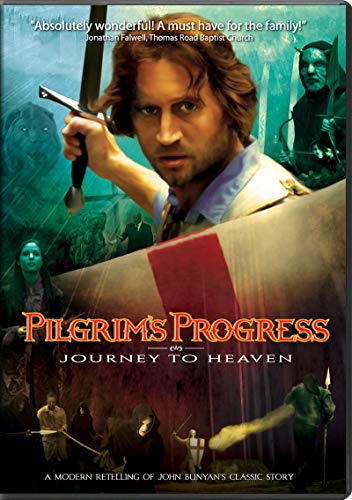 Pilgrim's Progress: Journey to Heaven image 3