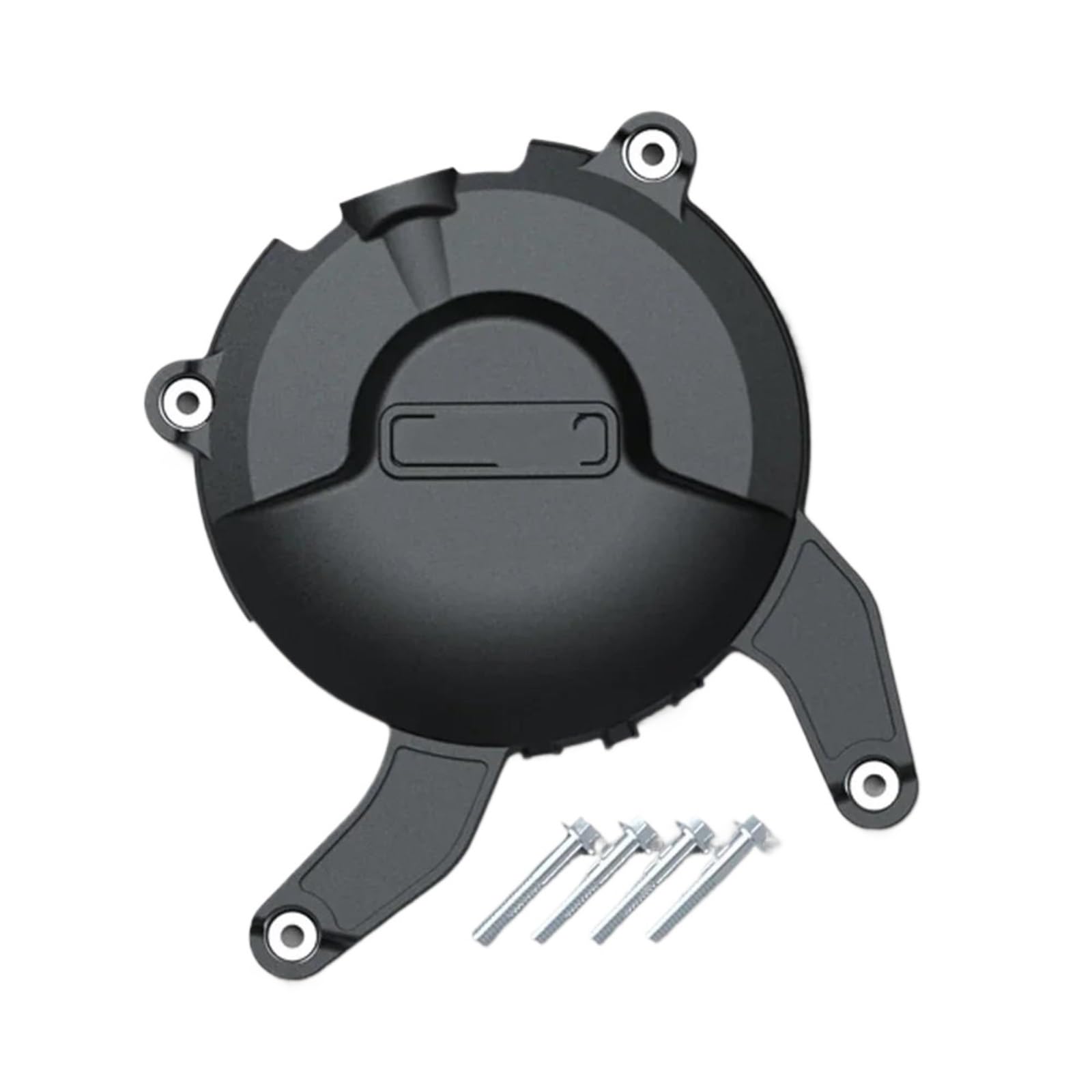 Motorcycle engine guard Motorcycles Engine Cover Protection Fit For KTM 390 DUKE 2022-2023 & RC 390 2022-2023 Engines Gearbox Covers(CLUTCH-BK-1Pcs)