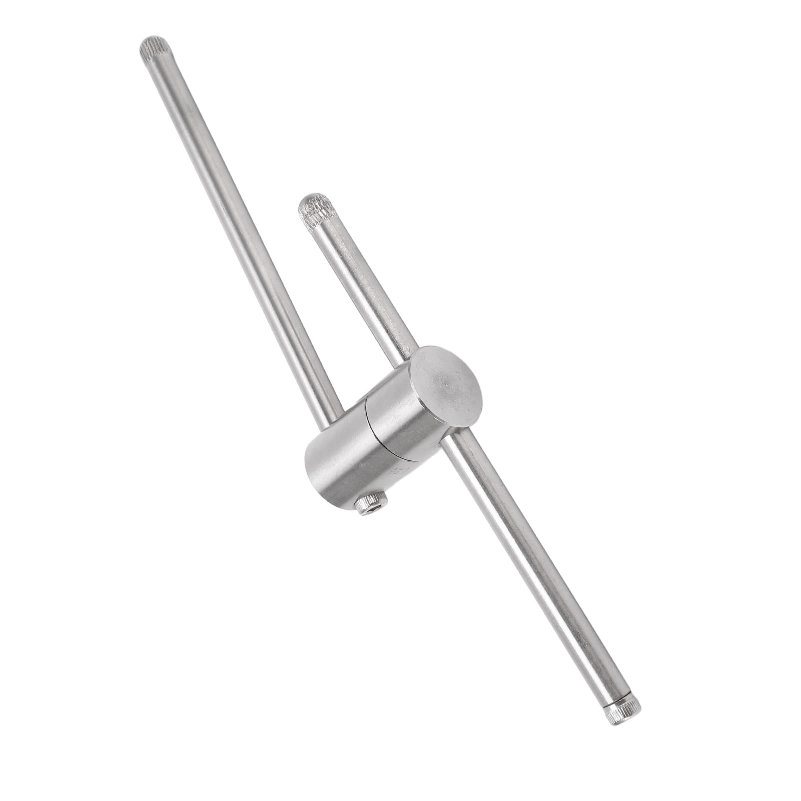 HERCHR Pool-Queue-Spitzenformer-Werkzeug, Billard, Pool-Queue-Spitzenformer, Queue-Spitzen-Abziehgerät, Polierer Für Spitzen von 9 Mm Bis 14 Mm