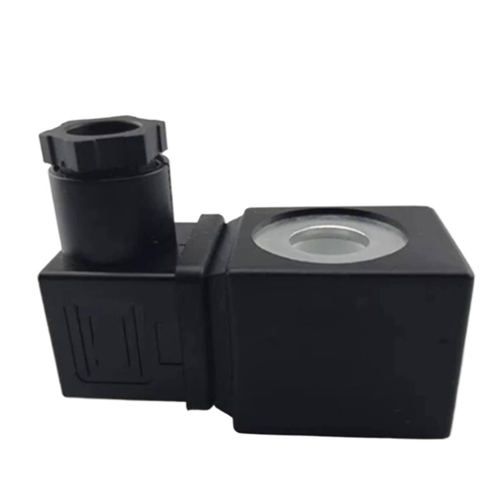 Miizoo Dc24v Zone Valve Solenoid Valve，Pulse Coil Inner Hole 14Mm Height 33Mm Ac220v(Dc24v)(Dc24v)