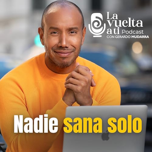 Nadie sana solo: resiliencia colectiva y salud mental