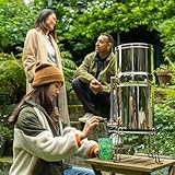 Zoom IMG-1 british berkefeld sistema di filtrazione Zoom IMG-1 british berkefeld sistema di filtrazione