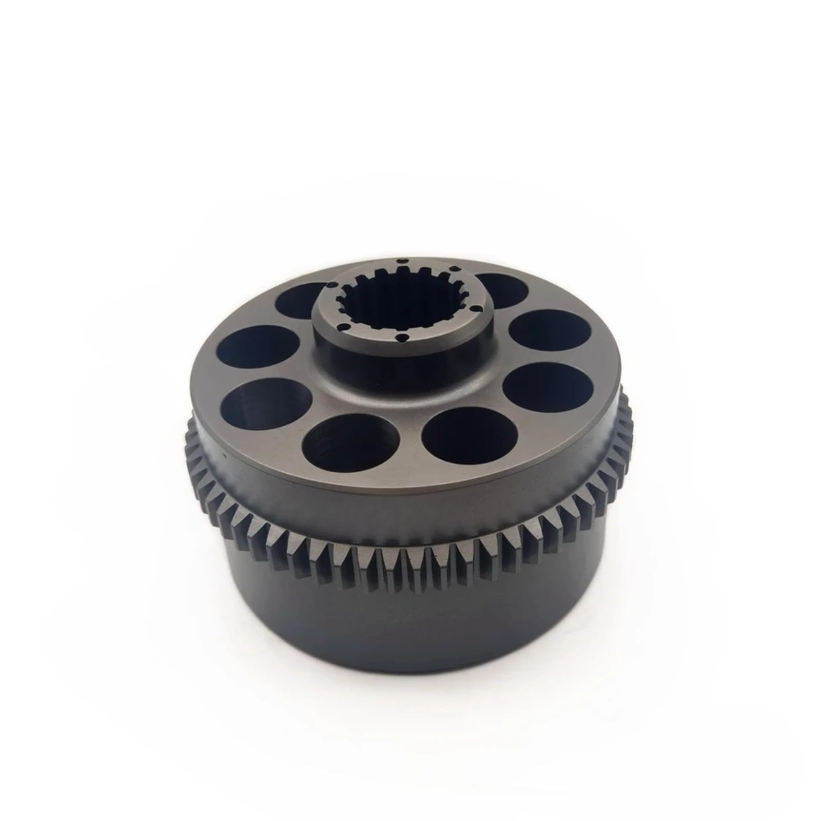 Bloque de cilindro bomba pistón M2X210